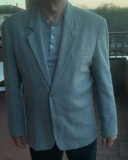 Giacca Imperial Uomo Vintage 