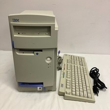 IBM Aptiva 2198 Vintage PC