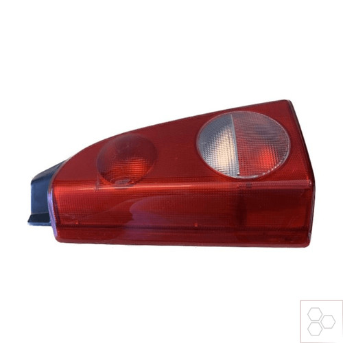 9209548 fanale post opel - fanale, sx