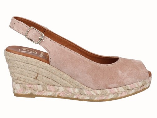 Viguera sandali espadrillas - viguera,