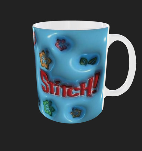Tazza personalizzata - tazza, di