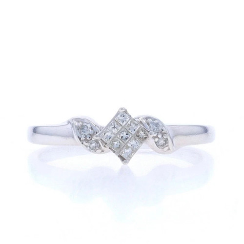Anello fidanzamento a - anello, di