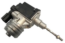Turbo attuatore Mahle 06K145725R, 70586818 turbocompressore originale Hella Garret