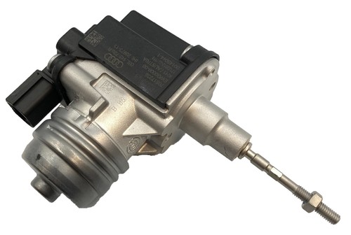 Turbo aktuator mahle - turbo,