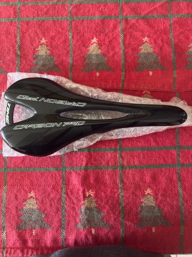 Sella time bike - carbon, pro