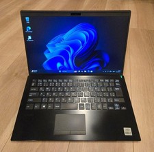VAIO VJPK13C11N(SX14)