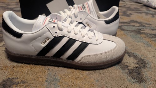 Taglia adidas samba - taglia,