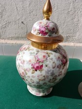 Antica Potiche Bavaria