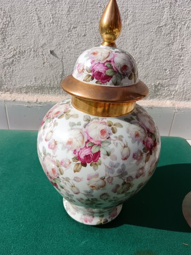 Antica potiche bavaria - potiche,