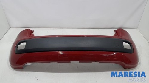 Paraurti posteriore fiat panda - fiat,