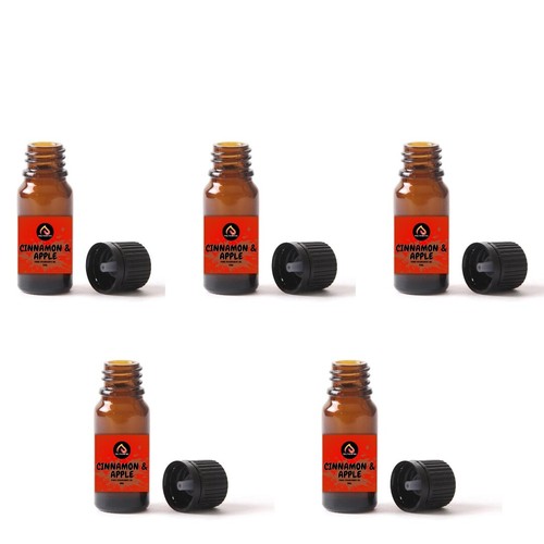 Olio profumato mela - ,