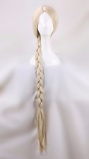 Parrucca aggrovigliata