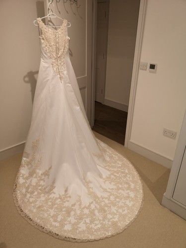 Abito sposa royal - sposa,
