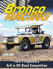 CT678 Bronco Racing: Ford's