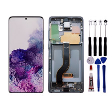 SAMSUNG GALAXY S20 PLUS NERO