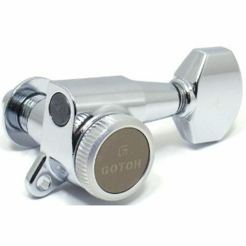Gotoh set meccaniche linea - set,