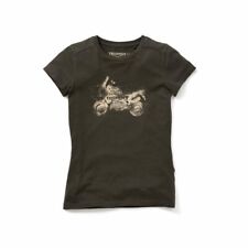 TRIUMPH T-SHIRT DONNA