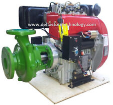 MOTOPOMPA DIESEL PROFESSIONALE