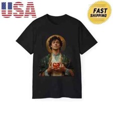 Maglietta Luigi Mangione Il