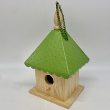 Casetta per uccellini