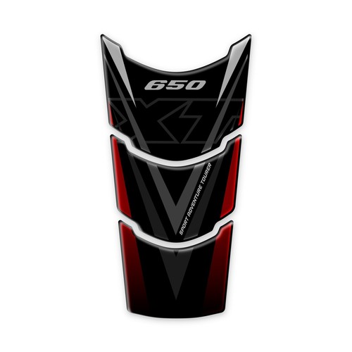 Paraserbatoio per suzuki - paraserbatoio,