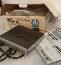 Pioneer Amplificatore GM-4 USATO Vintage Component Kex Kp Gex Ts Cdx-P1