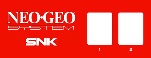 Neo geo slot - geo,