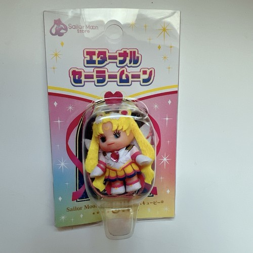Charm personaggio sailor moon - charm,