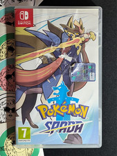 Nintendo Switch - Pokémon