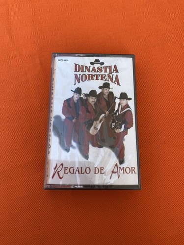 Regalo amor dinastia - by,