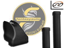 Alfa 147 5 Porte Coppia Barre Portatutto Portapacchi 40122 + 2850