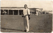 TIRRENIA BAGNI AURORA PISA