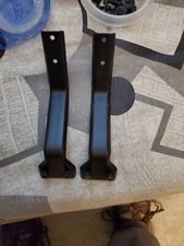 Saitek X65F Pro Sistema di controllo del volo, staffe e viti