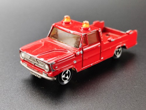 Majorette dodge simca ech - dodge,