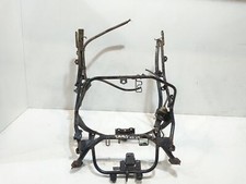 Telaietto anteriore per Yamaha