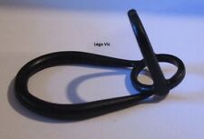 Lego 93087 Horse Bridle Black