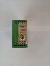 CEMB  TR-V  VIBRATIONS