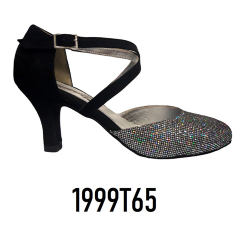 Scarpa ballo marchesan 1999 - da,