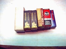 Set tubi nos - nos, hammarlund