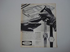 advertising Pubblicità 1963