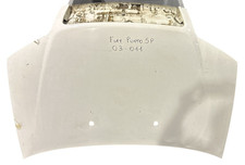 Cofano anteriore fiat punto - anteriore,