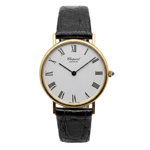 Chopard classic genève - chopard,