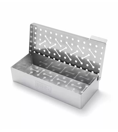 Affumicatore universale weber - affumicatore,
