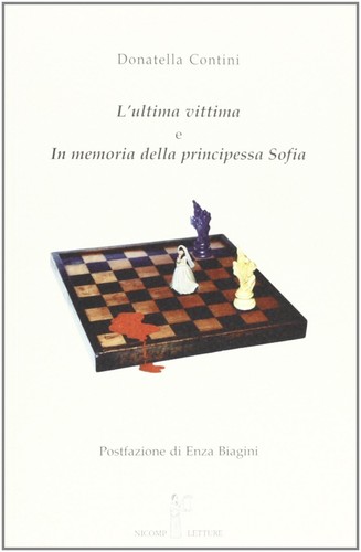 Ultima vittima memoria - l'ultima,