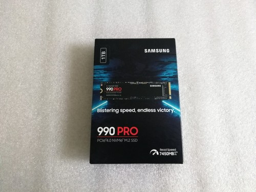 Samsung 990 pro 1tb - samsung,