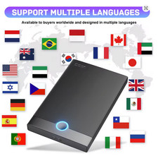 Retrobat Super Console X hard