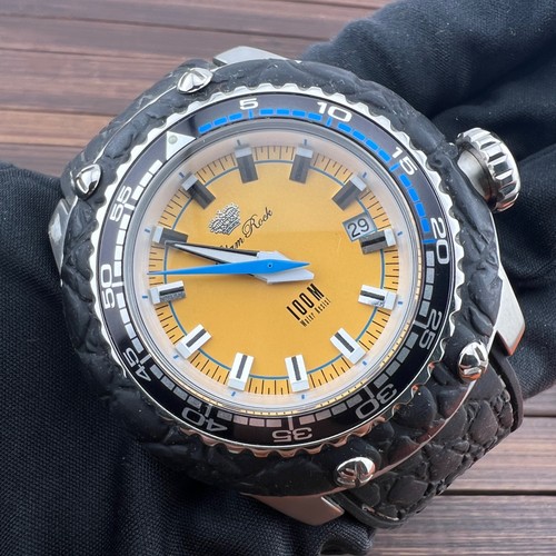 Orologio glam rock ref - orologio,