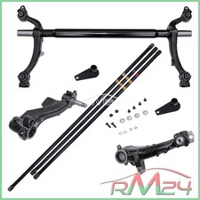 1x KIT PONTE ASSALE POST PER PEUGEOT 206 98- CON FRENO A DISCO POSTERIORE +