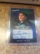 Sean astin 2026 foglia - foglia, pop