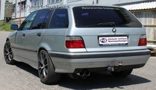 Scarico Sportivo Eccellente